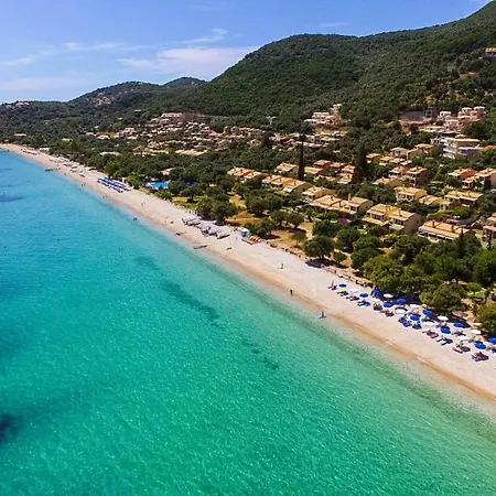 Bay Elegant By Hotelius Апартаменты Барбати