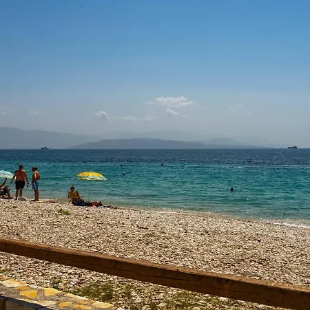 Апартаменты Bay Elegant By Hotelius