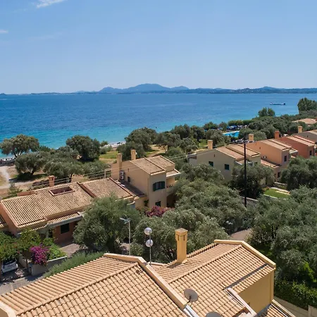 Bay Elegant By Hotelius Апартаменты *