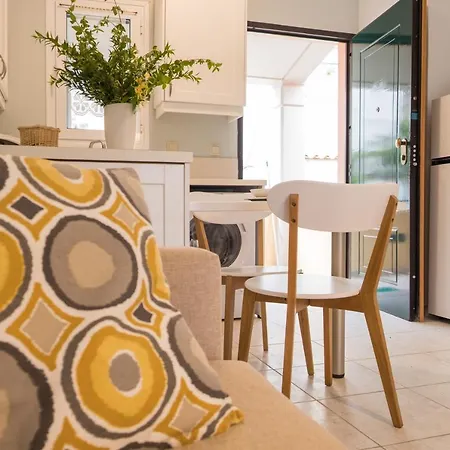 Bay Elegant By Hotelius Apartamento