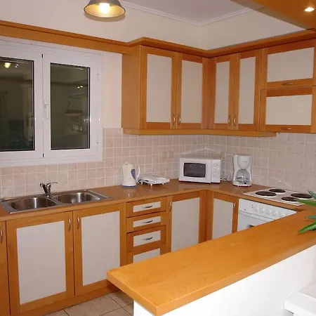 Bay Elegant By Hotelius Apartamento Barbati
