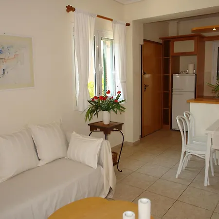 Bay Elegant By Hotelius Барбати