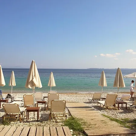 Bay Elegant By Hotelius Апартаменты Барбати