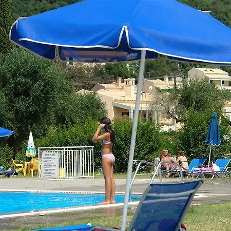 Bay Elegant By Hotelius Барбати