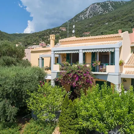 Bay Elegant By Hotelius Барбати