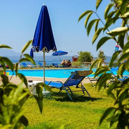 Bay Elegant By Hotelius * Barbati