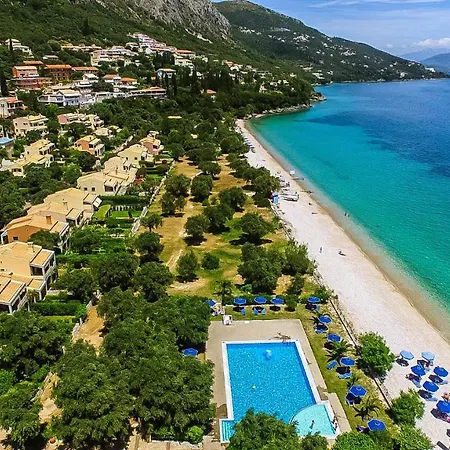 Bay Elegant By Hotelius Barbati