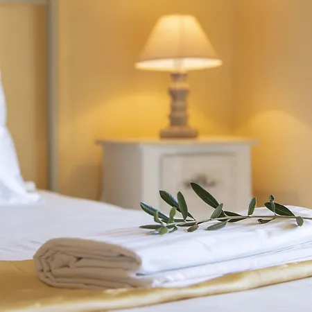 Bay Elegant By Hotelius * Barbati