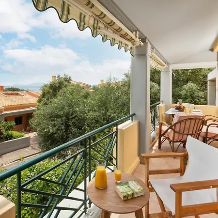 Bay Elegant By Hotelius Apartment *