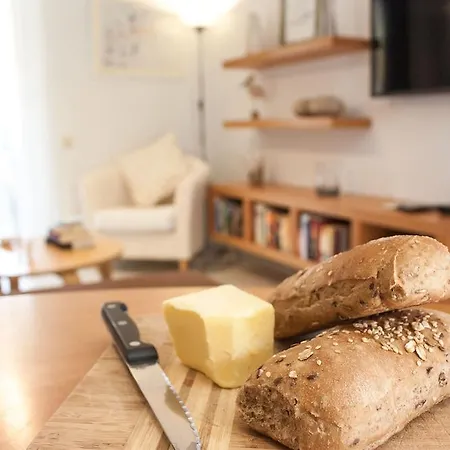 Bay Elegant By Hotelius