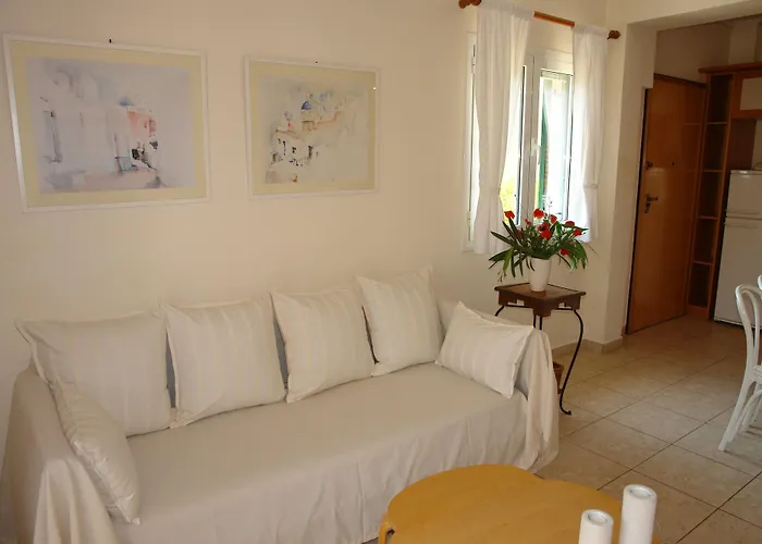 Appartamento Bay Elegant By Hotelius *