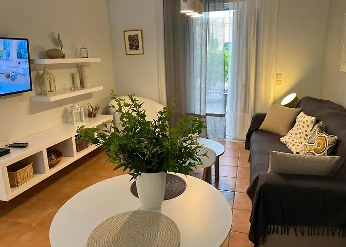 Appartamento Bay Elegant By Hotelius *