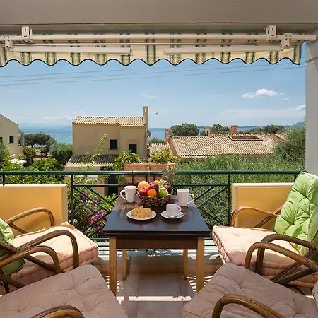 Lägenhet Bay Elegant By Hotelius