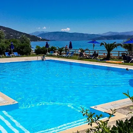 Bay Elegant By Hotelius Lägenhet