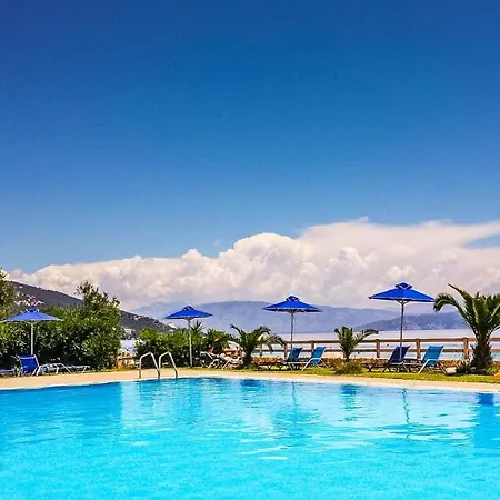 Lägenhet Bay Elegant By Hotelius