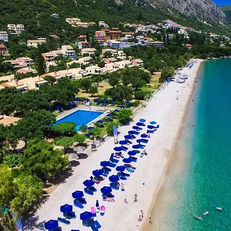 Lägenhet Bay Elegant By Hotelius *