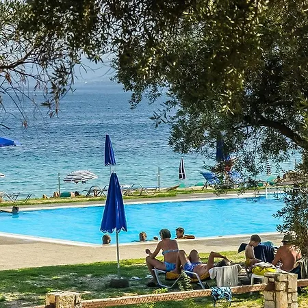 Bay Elegant By Hotelius Lägenhet