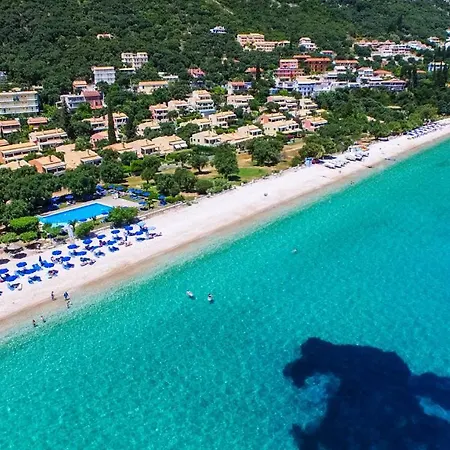 Bay Elegant By Hotelius Lägenhet *