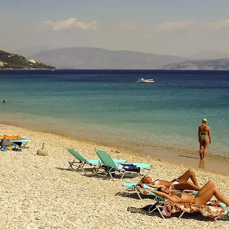 Lägenhet Bay Elegant By Hotelius *