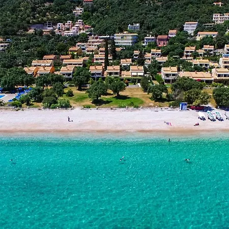 Lägenhet Bay Elegant By Hotelius