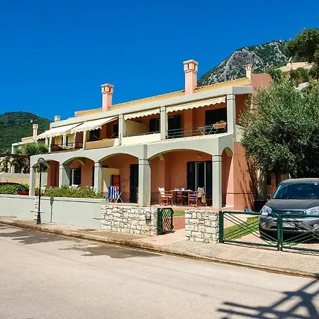 Bay Elegant By Hotelius * Barbati