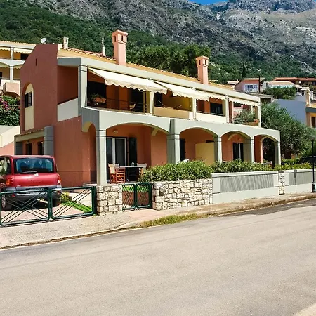 Bay Elegant By Hotelius Barbati