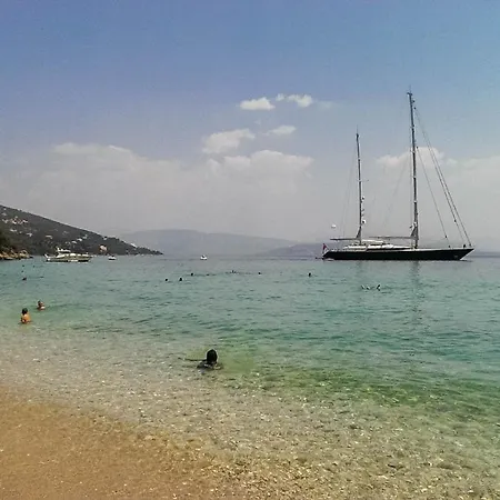 Bay Elegant By Hotelius Lägenhet *