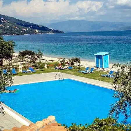 Bay Elegant By Hotelius Lägenhet Barbati