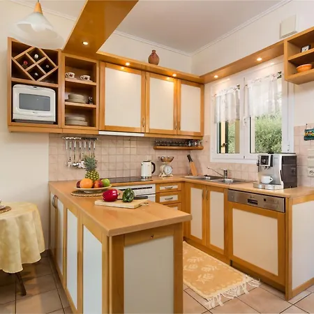 Bay Elegant By Hotelius Barbati