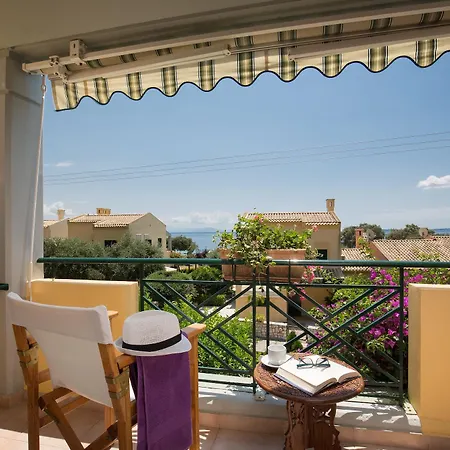 Bay Elegant By Hotelius * Barbati