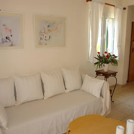 Lägenhet Bay Elegant By Hotelius *