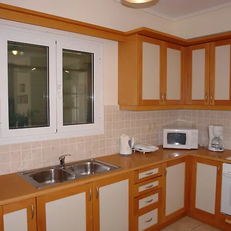 Bay Elegant By Hotelius * Barbati