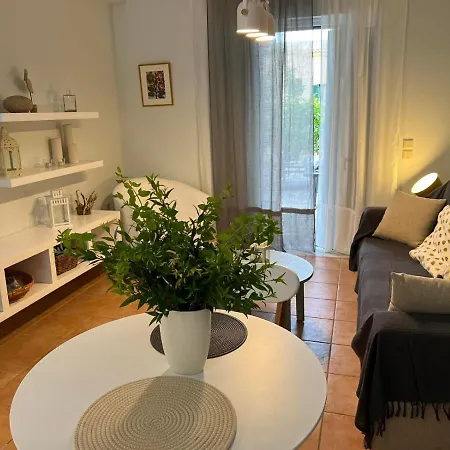 Lägenhet Bay Elegant By Hotelius *