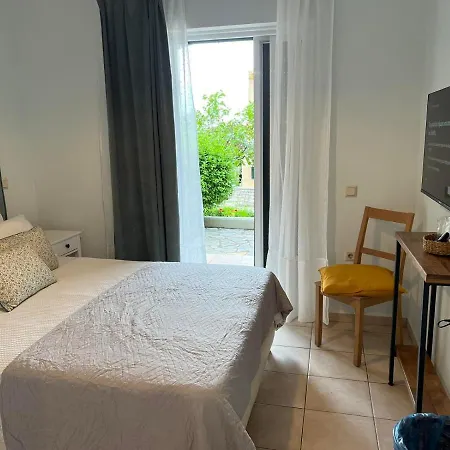 Bay Elegant By Hotelius Lägenhet