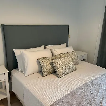 Bay Elegant By Hotelius Lägenhet