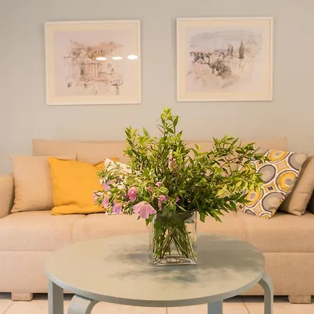 Bay Elegant By Hotelius Barbati