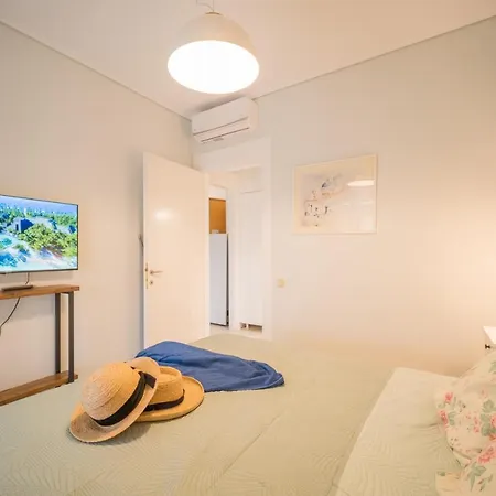 Bay Elegant By Hotelius Lägenhet *