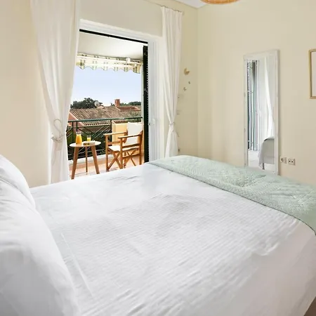 Bay Elegant By Hotelius Lägenhet