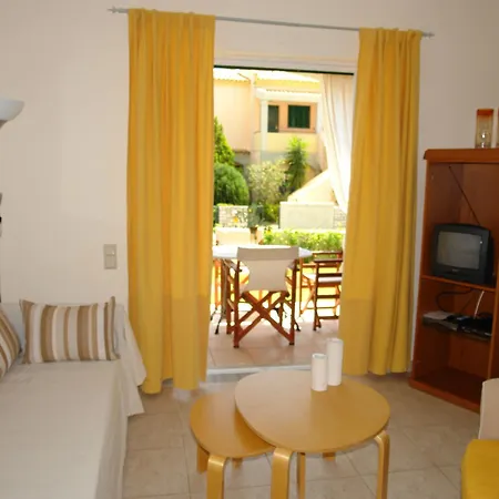 Bay Elegant By Hotelius Barbati