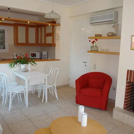 Bay Elegant By Hotelius Lägenhet Barbati