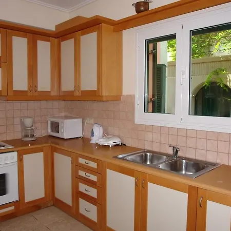 Bay Elegant By Hotelius Barbati