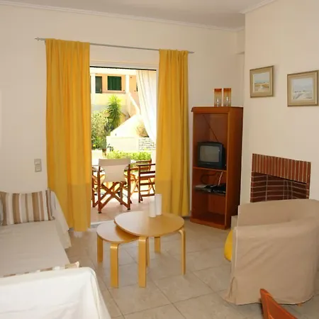 Bay Elegant By Hotelius * Barbati