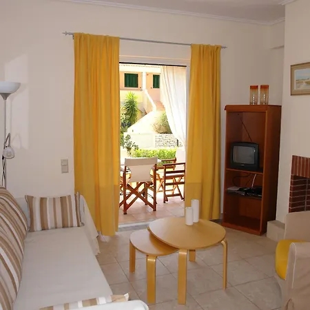 Bay Elegant By Hotelius Lägenhet *