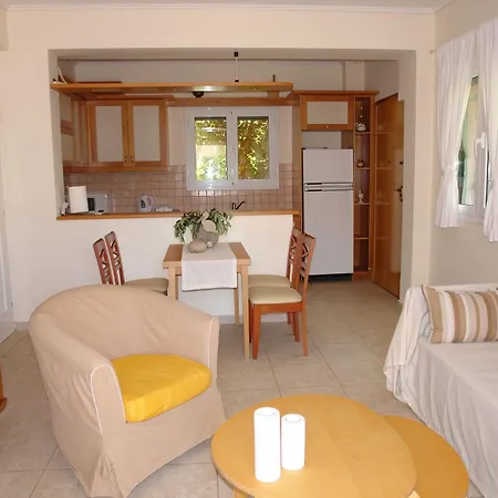 Bay Elegant By Hotelius * Barbati