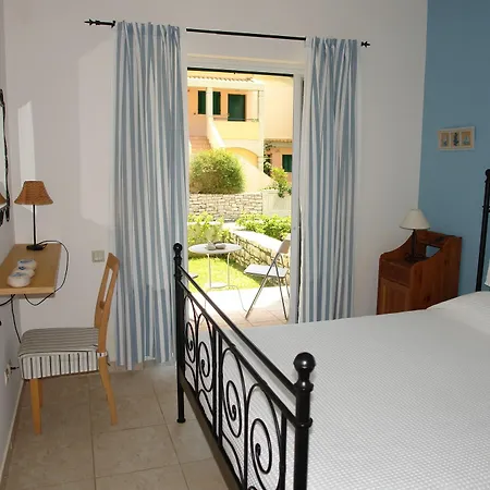 Bay Elegant By Hotelius Barbati