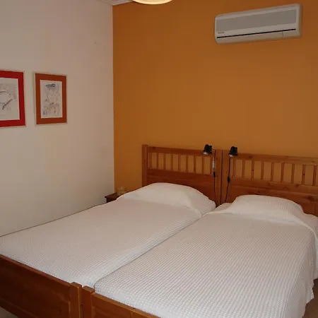 Lägenhet Bay Elegant By Hotelius Barbati