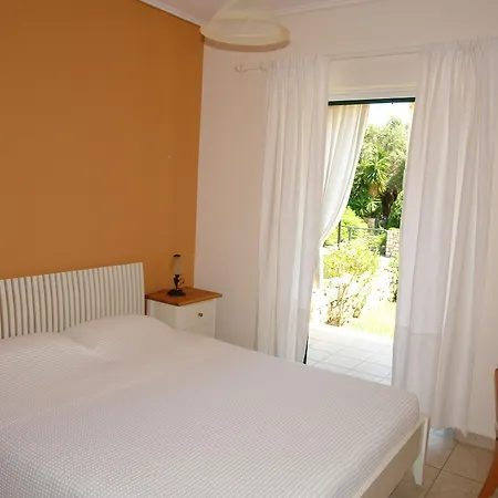 Bay Elegant By Hotelius Lägenhet Barbati