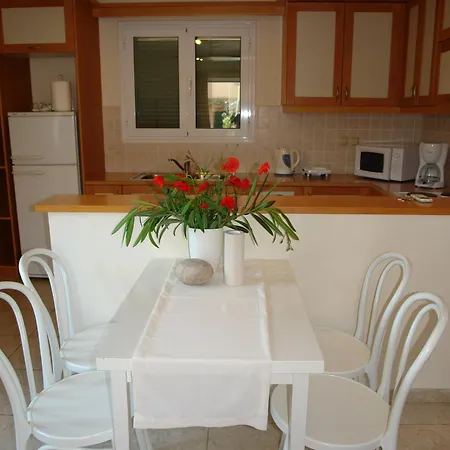 Bay Elegant By Hotelius Lägenhet Barbati