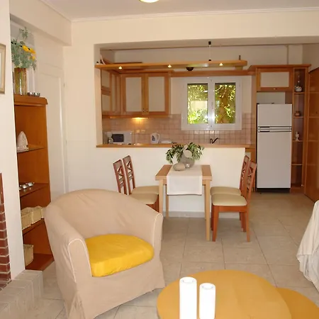 Lägenhet Bay Elegant By Hotelius *