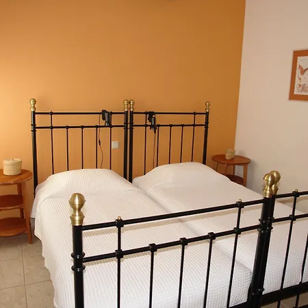 Bay Elegant By Hotelius Apartment Barbati